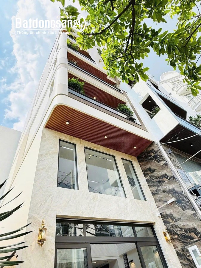 CHỈ 6.8 TỶ Hồ Văn Long, Phường Bình Tân (Q Bình Tân cũ), TP Hồ Chí Minh