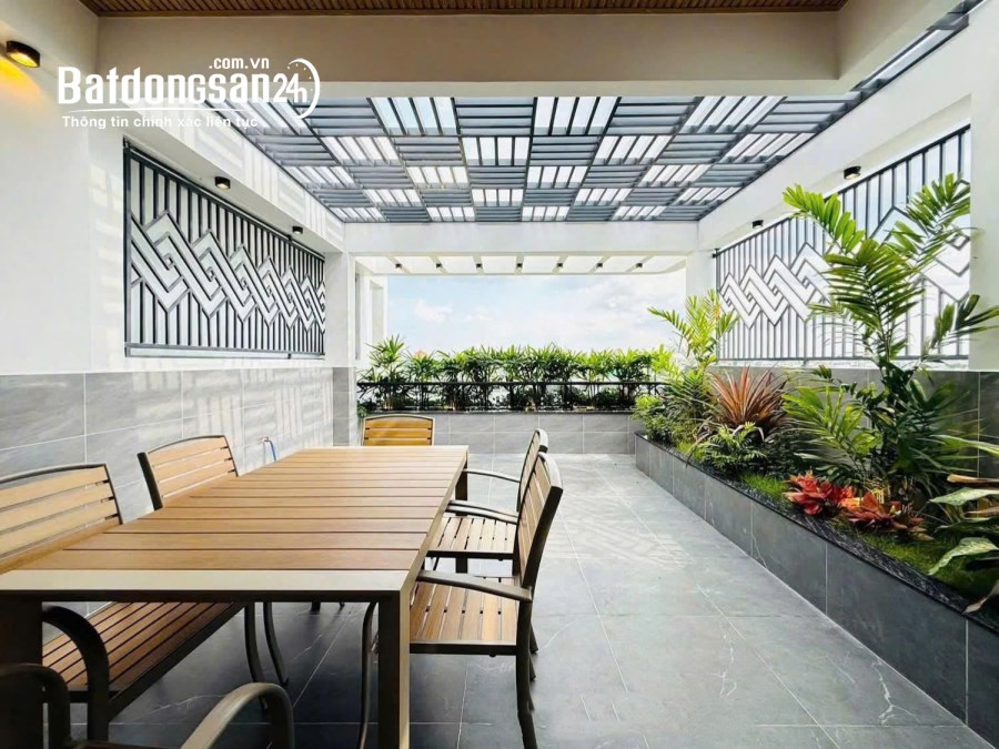 CHỈ 6.8 TỶ Hồ Văn Long, Phường Bình Tân (Q Bình Tân cũ), TP Hồ Chí Minh