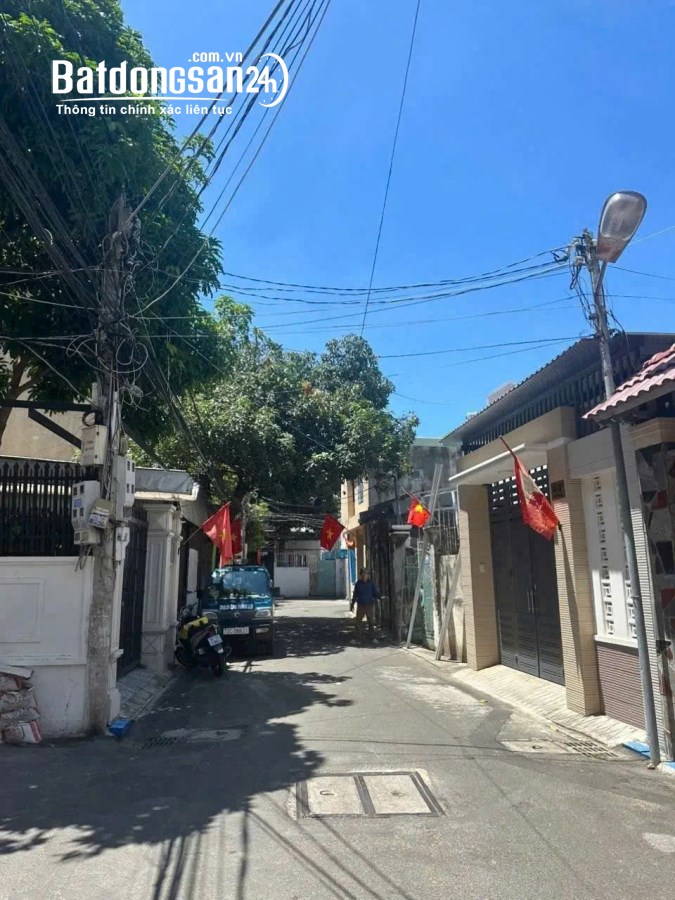 Bán đất Đường Võ Văn Tần, Phường Rạch Dừa (Tp Vũng Tầu cũ), TP Hồ Chí Minh