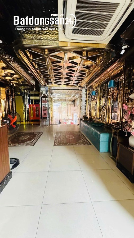Bán nhà Đường Tây Thạnh, Phường Tây Thạnh (Q Tân Phú cũ), TP Hồ Chí Minh