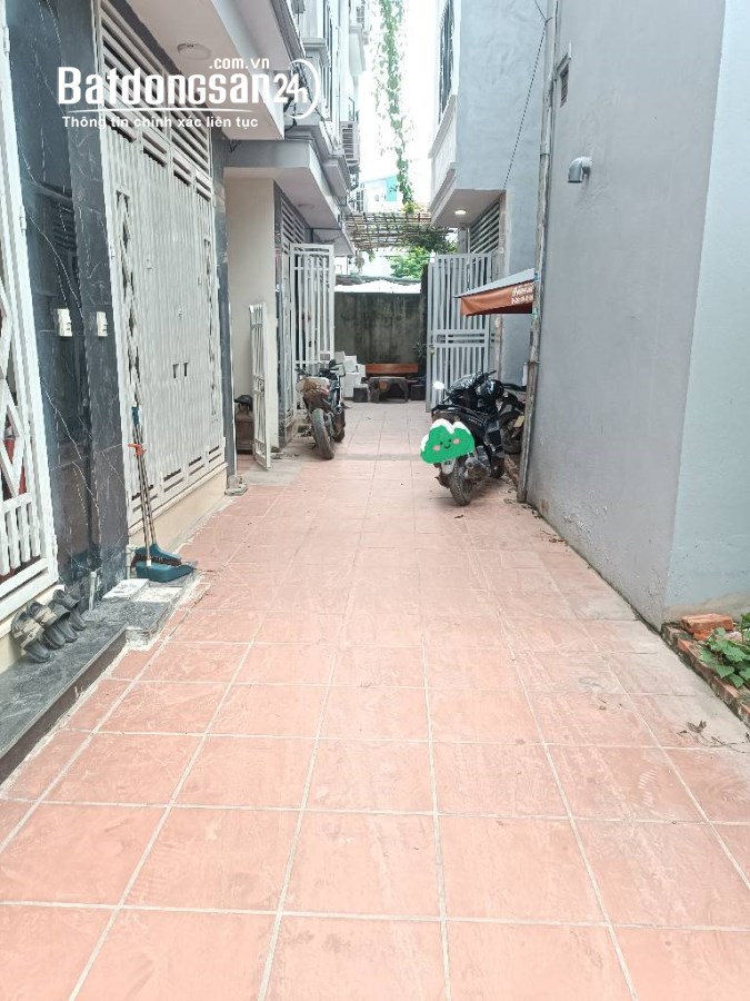 Bán nhà Đường Hòa Bình, Phường Yên Nghĩa (Q Hà Đông cũ), TP Hà Nội