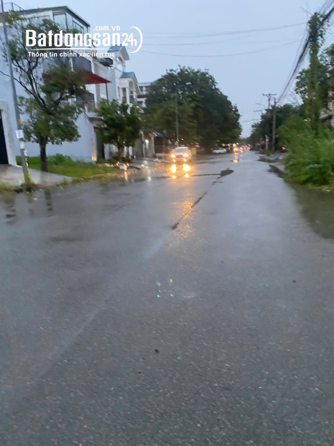 Bán đất mặt tiền Đường Liên Phường, Phường Phước Long (Quận 9 cũ), Hồ Chí Minh