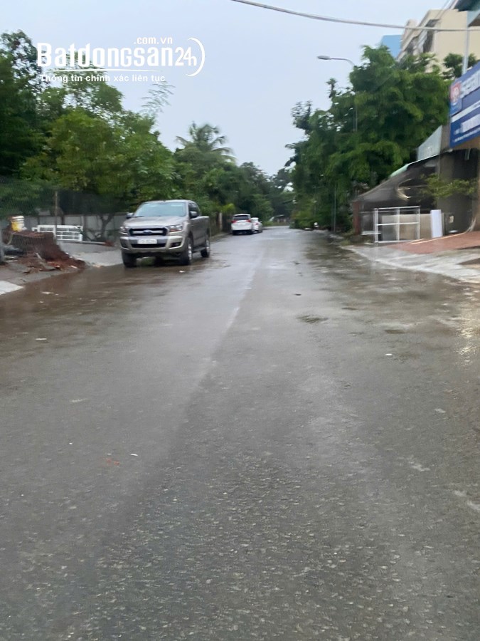 Bán đất mặt tiền Đường Liên Phường, Phường Phước Long (Quận 9 cũ), Hồ Chí Minh