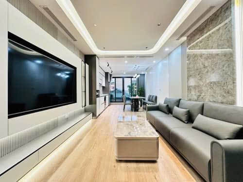 🔥 SIÊU HIẾM CẦU GIẤY – 30M RA PHỐ KHÚC THỪA DỤ – 6 TẦNG THANG MÁY – Ở SƯỚNG, KD