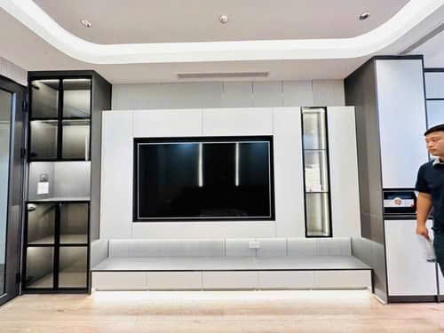 🔥 SIÊU HIẾM CẦU GIẤY – 30M RA PHỐ KHÚC THỪA DỤ – 6 TẦNG THANG MÁY – Ở SƯỚNG, KD