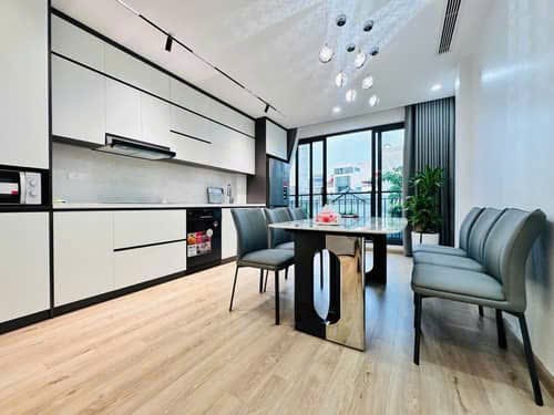 🔥 SIÊU HIẾM CẦU GIẤY – 30M RA PHỐ KHÚC THỪA DỤ – 6 TẦNG THANG MÁY – Ở SƯỚNG, KD
