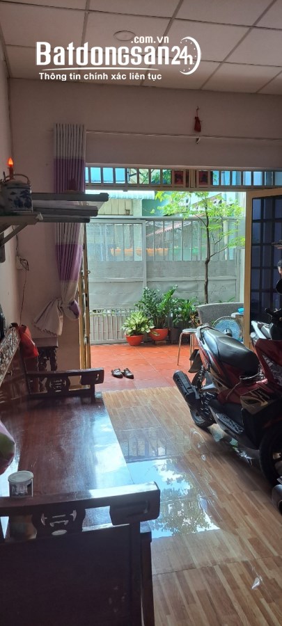 Bán nhà mặt Đường Kha Vạn Cân, P. Linh Xuân, TP HCM,  DT 120 m2