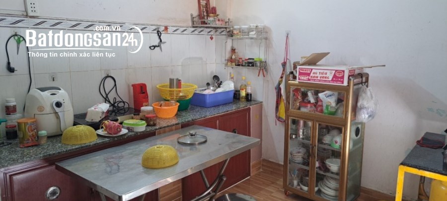 Bán nhà mặt Đường Kha Vạn Cân, P. Linh Xuân, TP HCM,  DT 120 m2