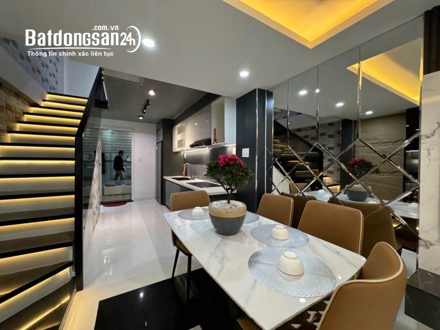 GIÁ CHỈ 2,8 TỶ TRUNG TÂM THỦ DẦU MỘT Đường Hồ Văn Cống, Phường Bình Dương