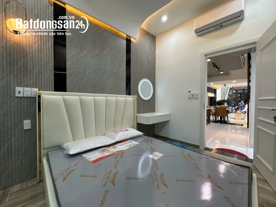 GIÁ CHỈ 2,8 TỶ TRUNG TÂM THỦ DẦU MỘT Đường Hồ Văn Cống, Phường Bình Dương