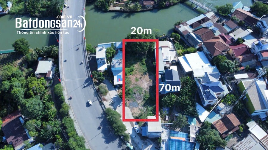 Bán đất Đường Ngô Quyền, Phường Trấn Biên (TP Biên Hòa cũ) AN HOÀ chỉ 18 tỉ