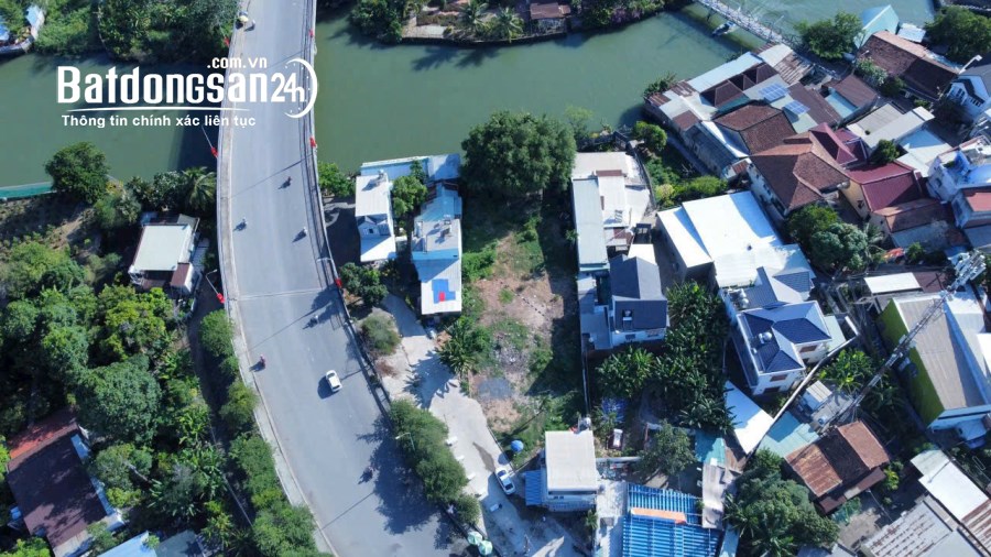 Bán đất Đường Ngô Quyền, Phường Trấn Biên (TP Biên Hòa cũ) AN HOÀ chỉ 18 tỉ