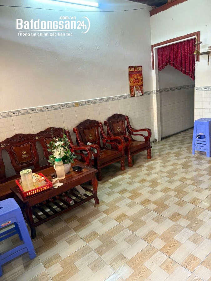 Bán nhà Đường Bùi Trọng Nghĩa, Phường Tam Hiệp (TP Biên Hòa cũ), Đồng Nai