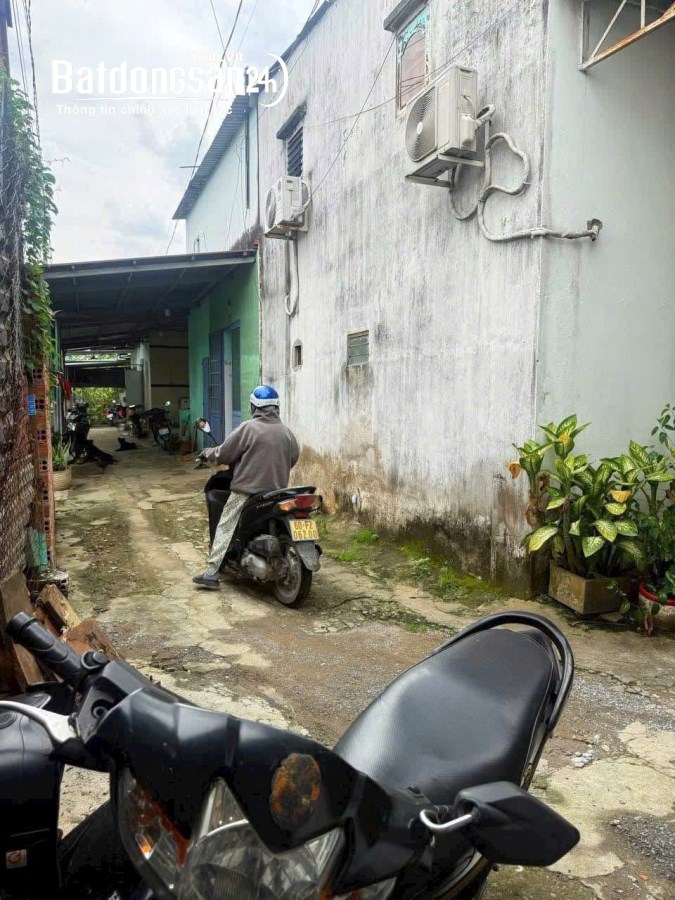 Bán nhà Đường Bùi Trọng Nghĩa, Phường Tam Hiệp (TP Biên Hòa cũ), Đồng Nai