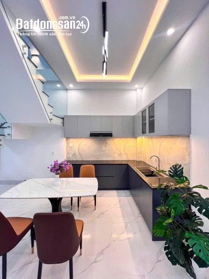 Bán nhà Đinh Đức Thiện , Xã Bình Chánh, Hồ Chí Minh