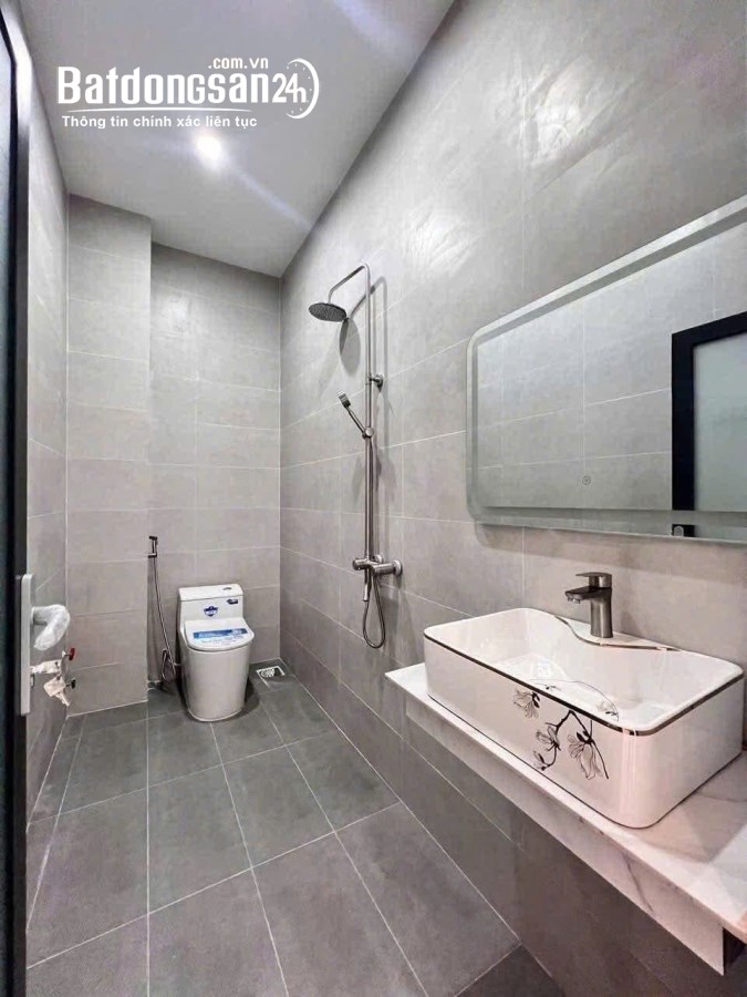 Bán nhà Đinh Đức Thiện , Xã Bình Chánh, Hồ Chí Minh