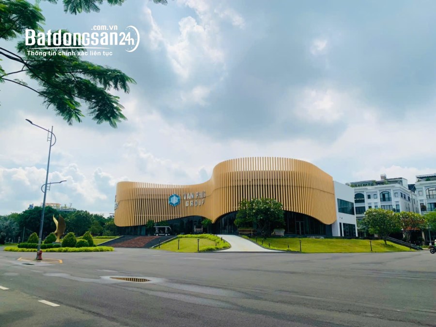 🏡 NHÀ PHÂN LÔ 60M2 HIỆP BÌNH PHƯỚC – ĐỐI DIỆN CỔNG VẠN PHÚC – CHỈ 5 TỶ +