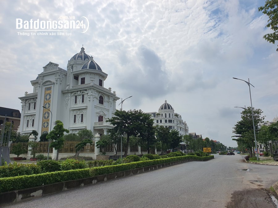 Bán Liền kề-Shophouse KĐT Phú Lương, Đường Văn Phú, Phường Kiến Hưng (Q Hà Đông cũ)