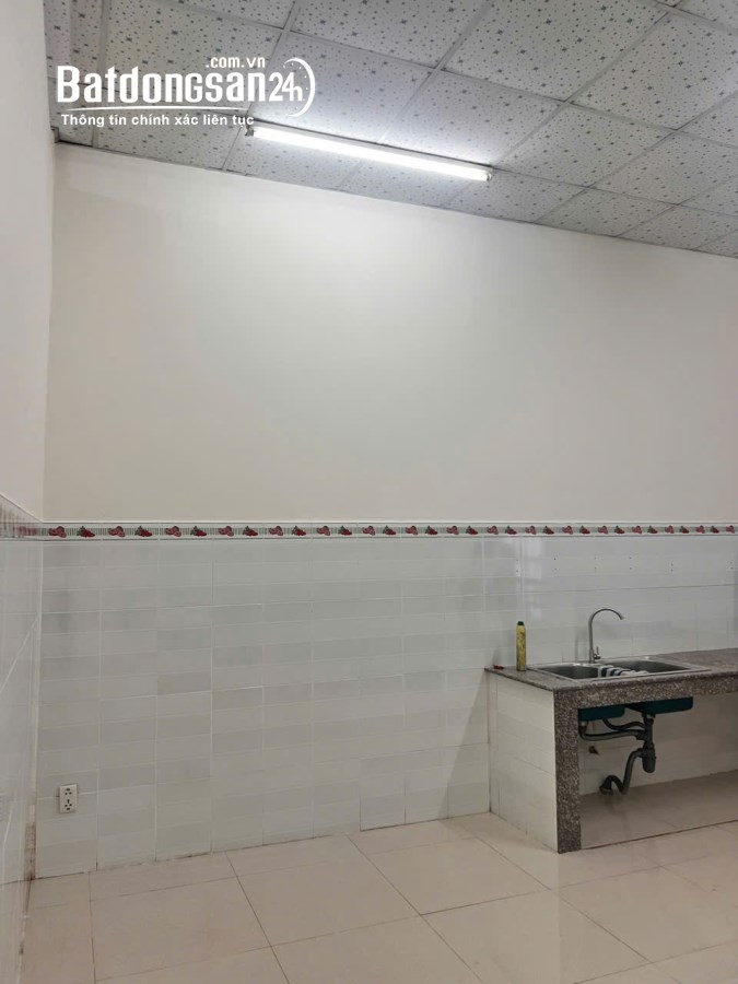 Bán nhà mặt tiền Đường Số 2, Phường Tăng Nhơn Phú (Quận 9 cũ), Hồ Chí Minh