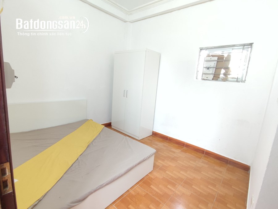 Cho thuê căn hộ Đường Xuân Đỉnh, Phường Xuân Đỉnh (Q Bắc Từ Liêm cũ), Hà Nội