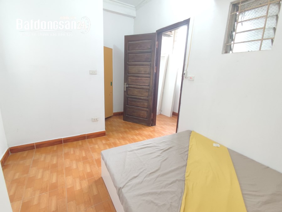 Cho thuê căn hộ Đường Xuân Đỉnh, Phường Xuân Đỉnh (Q Bắc Từ Liêm cũ), Hà Nội