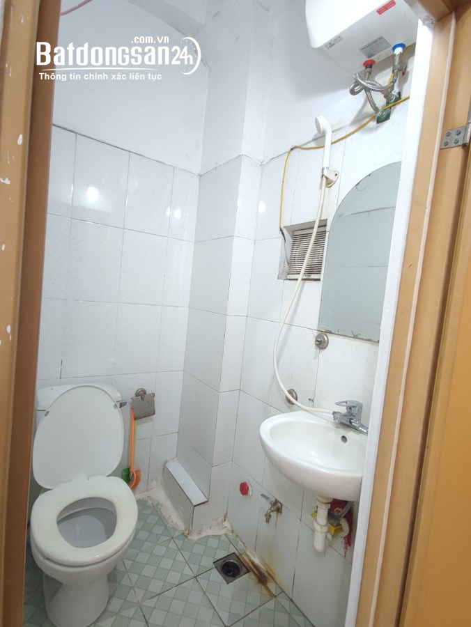 Cho thuê căn hộ Đường Xuân Đỉnh, Phường Xuân Đỉnh (Q Bắc Từ Liêm cũ), Hà Nội