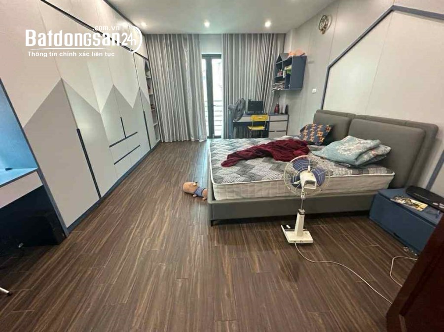 Bán nhà Đường Thịnh Liệt, Phường Hoàng Liệt (Q Hoàng Mai cũ), Hà Nội