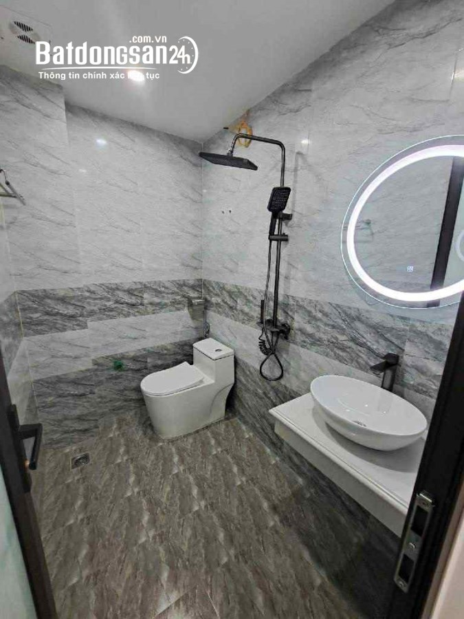 Bán nhà Đường Thịnh Liệt, Phường Hoàng Liệt (Q Hoàng Mai cũ), Hà Nội