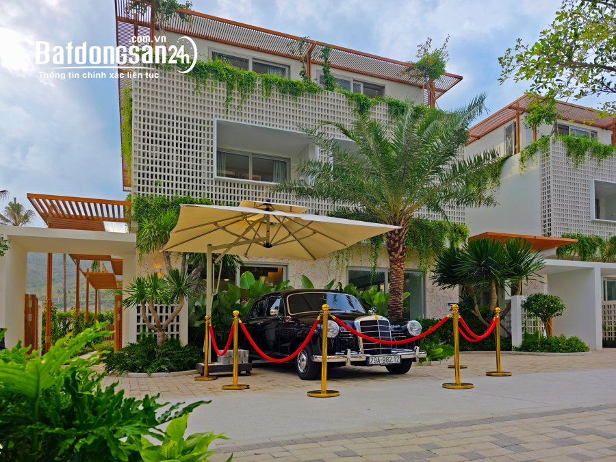 LA TIÊN VILLA - Phạm Văn Đồng, Phường Bắc Nha Trang, HÒN ĐẢO BIỆT LẬP