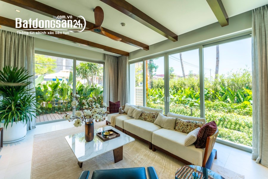 LA TIÊN VILLA - Phạm Văn Đồng, Phường Bắc Nha Trang, HÒN ĐẢO BIỆT LẬP