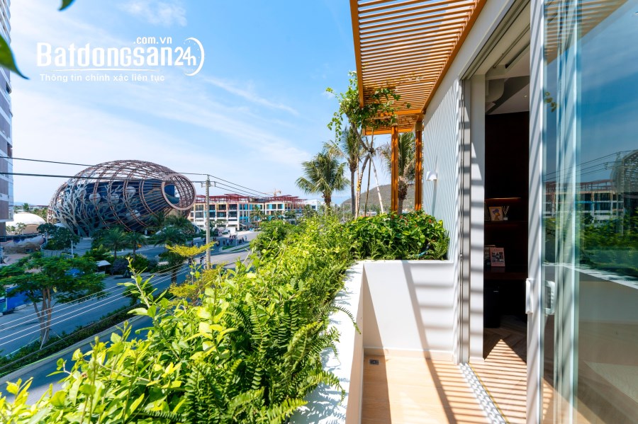 LA TIÊN VILLA - Phạm Văn Đồng, Phường Bắc Nha Trang, HÒN ĐẢO BIỆT LẬP