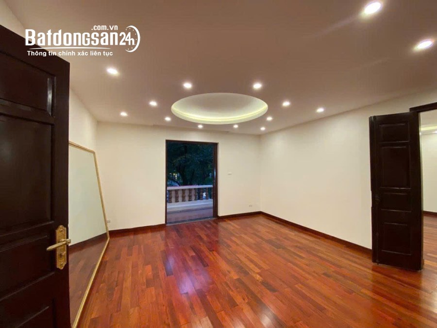 BIỆT THỰ VĂN QUÁN 231M² - MẶT TIỀN 10M - 3 MẶT THOÁNG - KẾT HỢP Ở & KINH DOANH