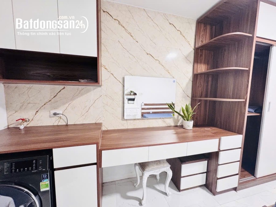 Bán căn hộ Phố Doãn Kế Thiện, Phường Cầu Giấy (Q Cầu Giấy cũ), Hà Nội
