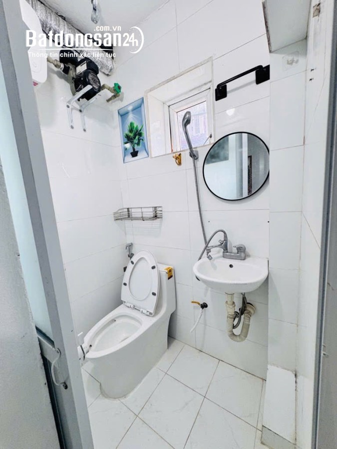 Bán căn hộ Phố Doãn Kế Thiện, Phường Cầu Giấy (Q Cầu Giấy cũ), Hà Nội