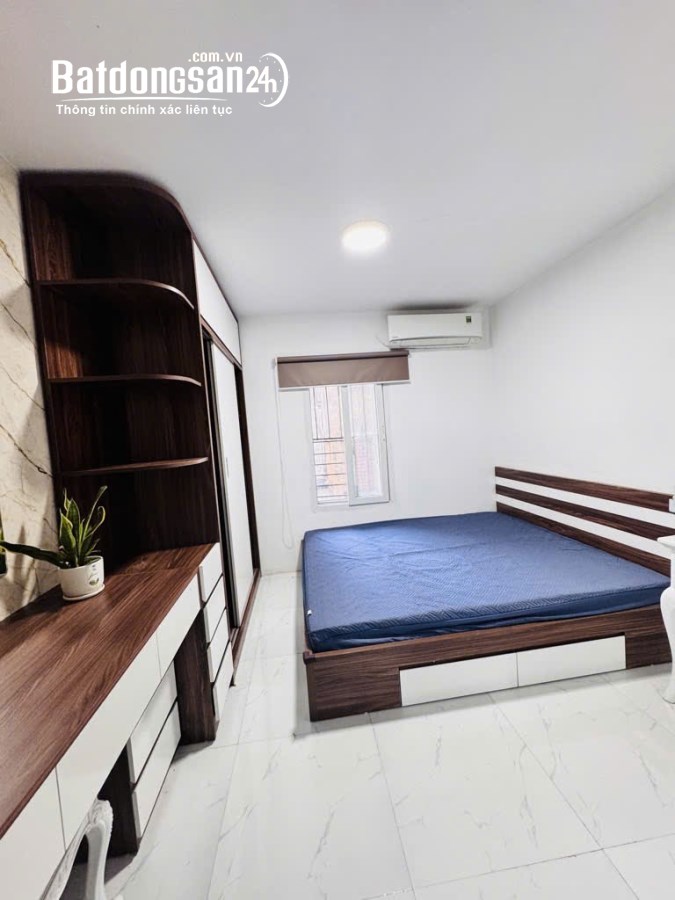 Bán căn hộ Phố Doãn Kế Thiện, Phường Cầu Giấy (Q Cầu Giấy cũ), Hà Nội