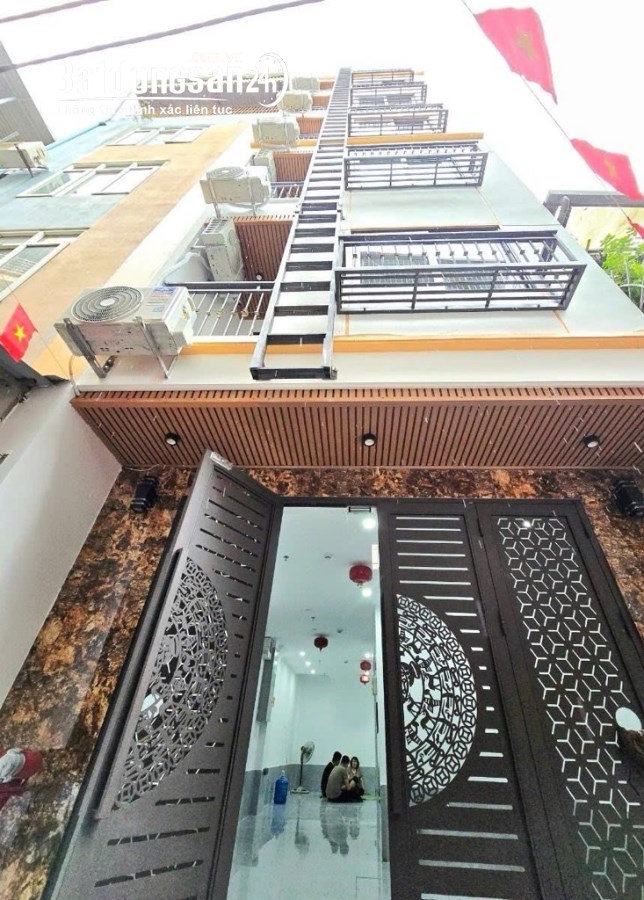 Bán nhà Đường Trần Cung, Phường Phú Diễn (Q Bắc Từ Liêm cũ), Hà Nội