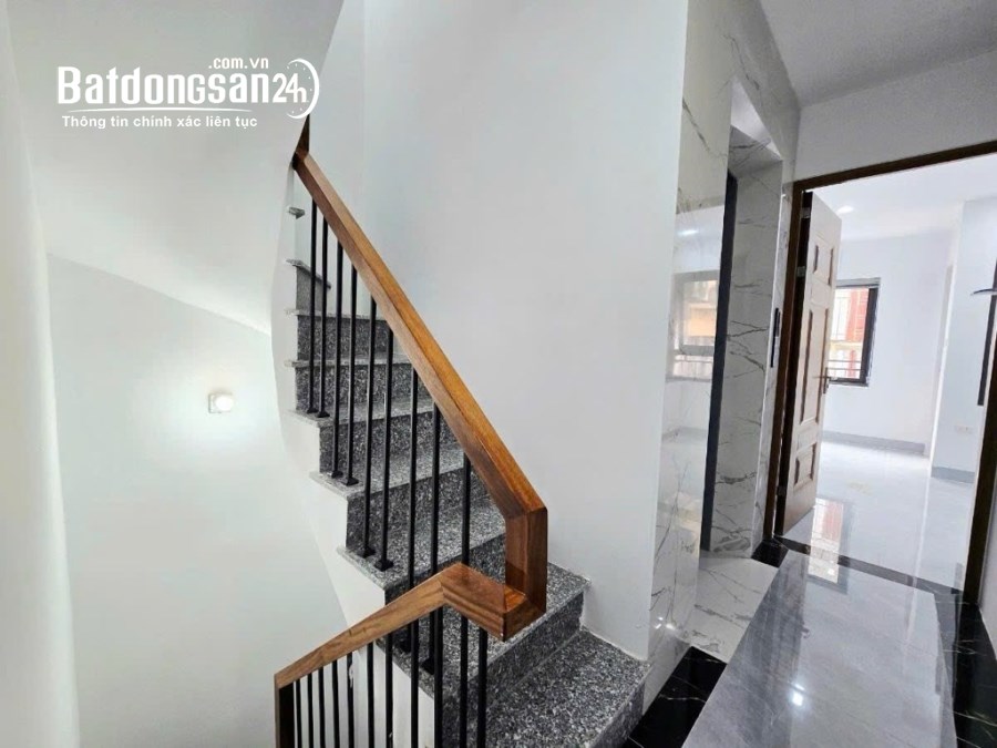 Bán nhà Đường Trần Cung, Phường Phú Diễn (Q Bắc Từ Liêm cũ), Hà Nội