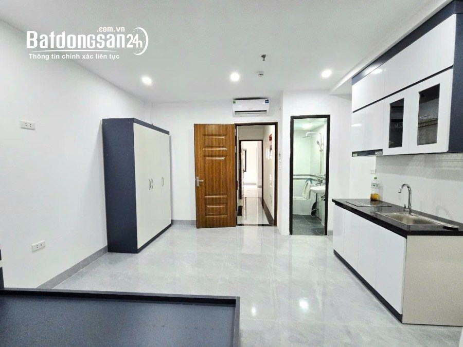 Bán nhà Đường Trần Cung, Phường Phú Diễn (Q Bắc Từ Liêm cũ), Hà Nội