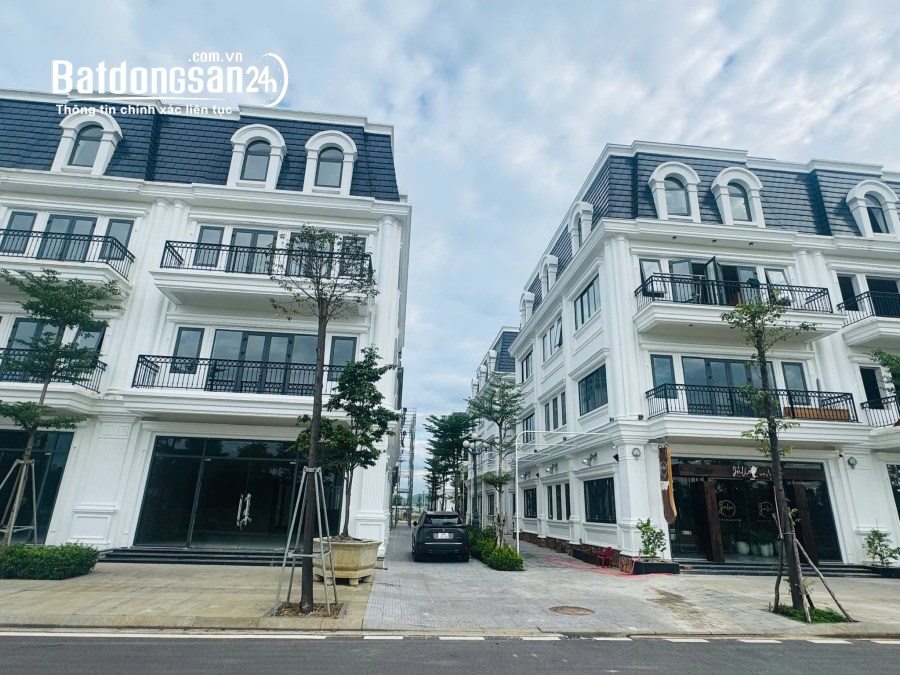 Bán Liền kề-Shophouse Phú Xuân City Huế, Đường Võ Nguyên Giáp, Phường Xuân Phú