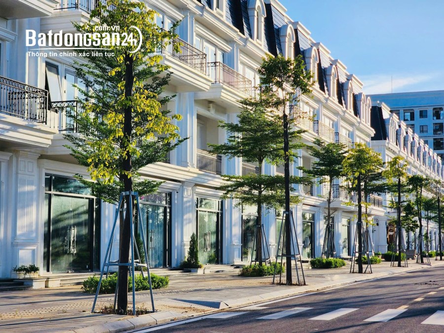 Bán Liền kề-Shophouse Phú Xuân City Huế, Đường Võ Nguyên Giáp, Phường Xuân Phú