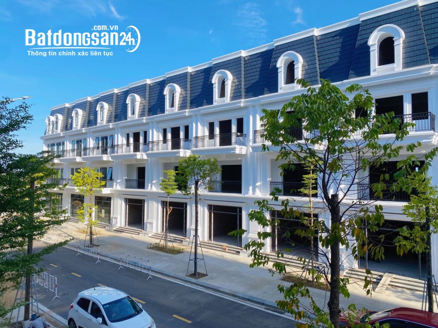 Bán Liền kề-Shophouse Phú Xuân City Huế, Đường Võ Nguyên Giáp, Phường Xuân Phú