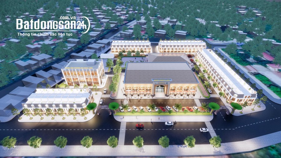 Bán Cửa hàng-Mặt bằng Xã Nguyễn Văn Linh (Huyện Yên Mỹ cũ), Hưng Yên