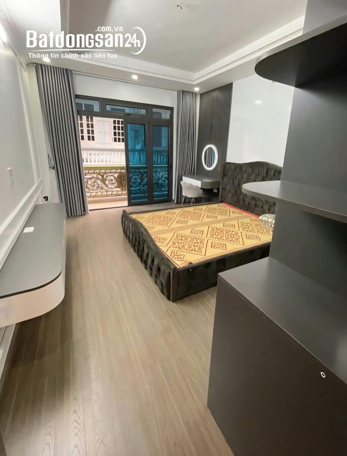 Bán nhà Đường Âu Cơ, Phường Tây Hồ (Q Tây Hồ cũ), Hà Nội