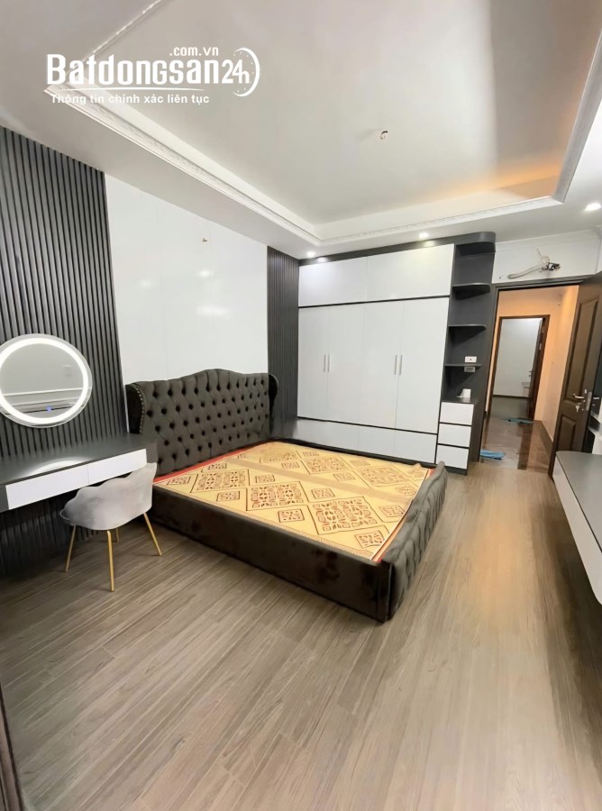 Bán nhà Đường Âu Cơ, Phường Tây Hồ (Q Tây Hồ cũ), Hà Nội