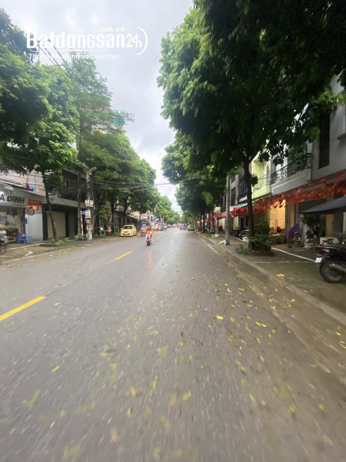 Bán nhà Đường Âu Cơ, Phường Tây Hồ (Q Tây Hồ cũ), Hà Nội