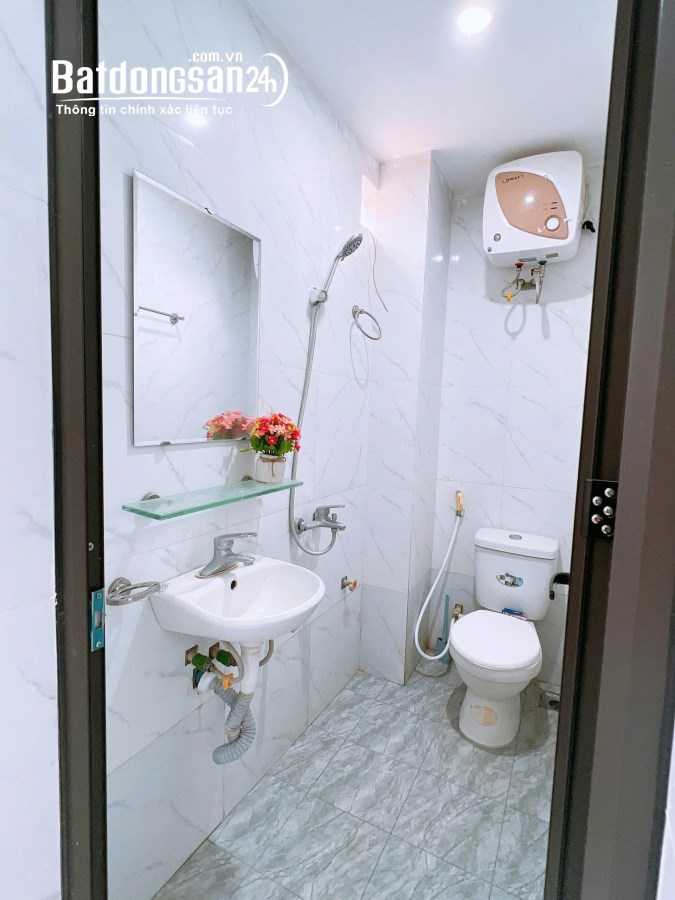 Cho thuê căn hộ Đường Hồ Tùng Mậu, Phường Cầu Giấy (Q Cầu Giấy cũ), Hà Nội