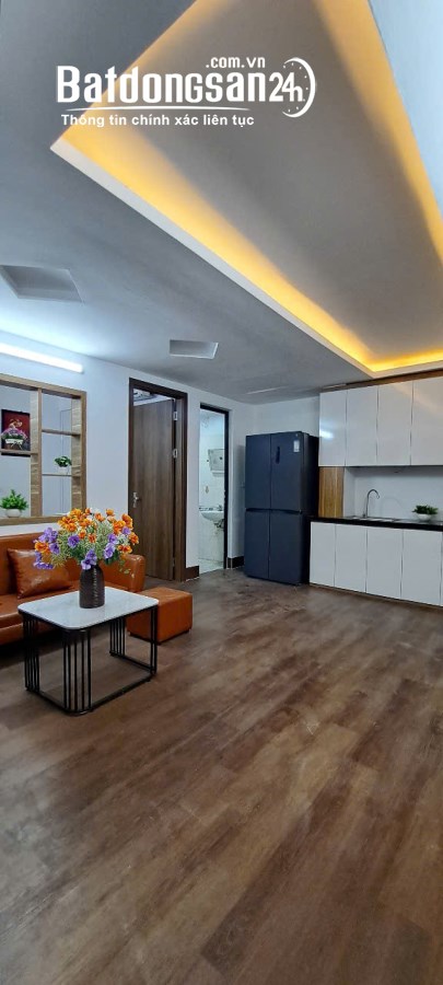 Bán căn hộ CCMN  Nhân Hòa - Thanh Xuân 55m, 2 ngủ đẹp, 2WC - FULL ĐỒ giá 2 tỷ