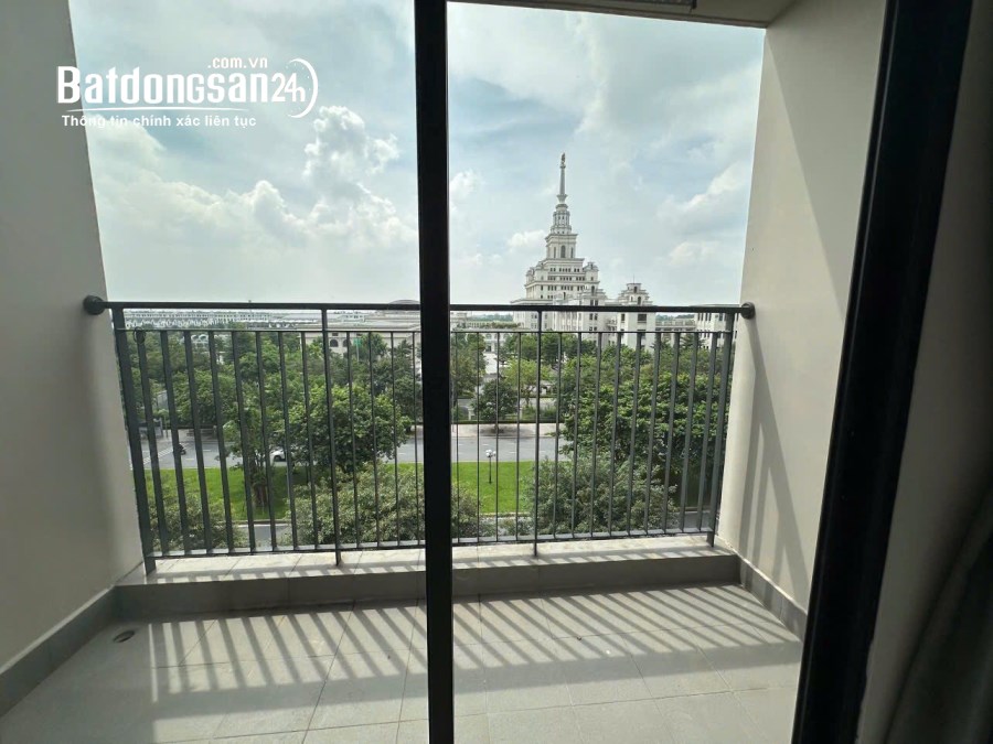 Cho thuê căn hộ Vinhomes Ocean Park, Đường Đa Tốn, Xã Gia Lâm (H Gia Lâm cũ)