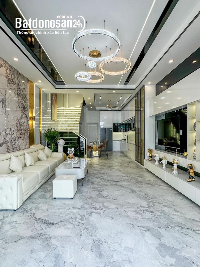 Giá 2 tỷ 65 Hồ Văn Cống, Phường Thủ Dầu Một (Thủ Dầu Một cũ), Hồ Chí Minh