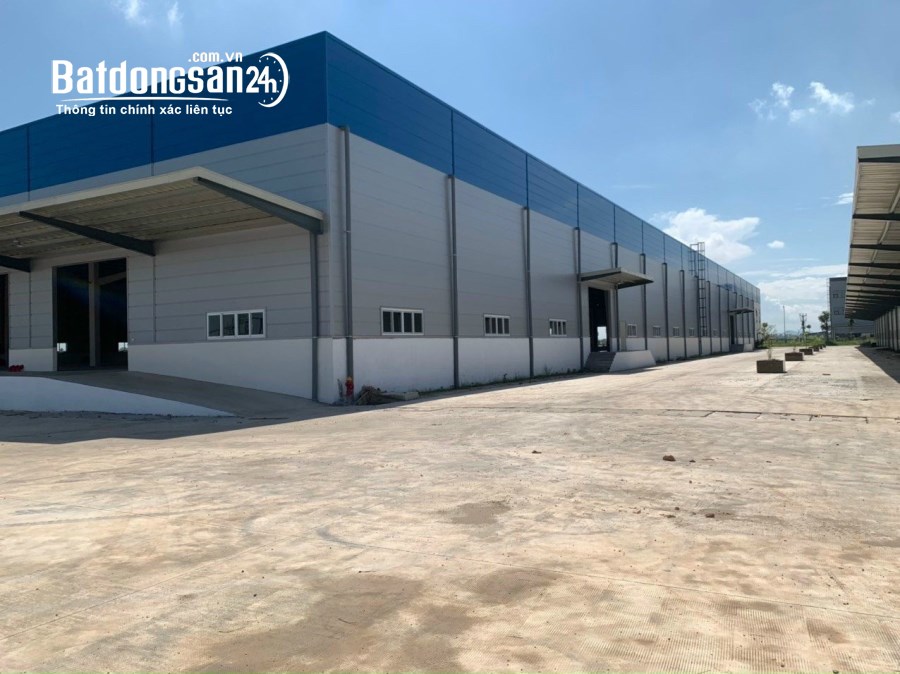 Bán kho-xưởng Đường 6, Phường Điện Bàn Bắc (Huyện Điện Bàn cũ), Đà Nẵng